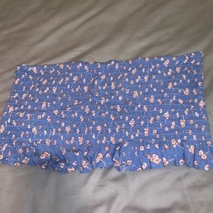 American Eagle Strapless! Brand new never worn!